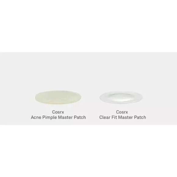 COSRX Clear Fit Master Patch / COSRX Acne Pimple Master Patch  Bundle - Picture 4 of 4